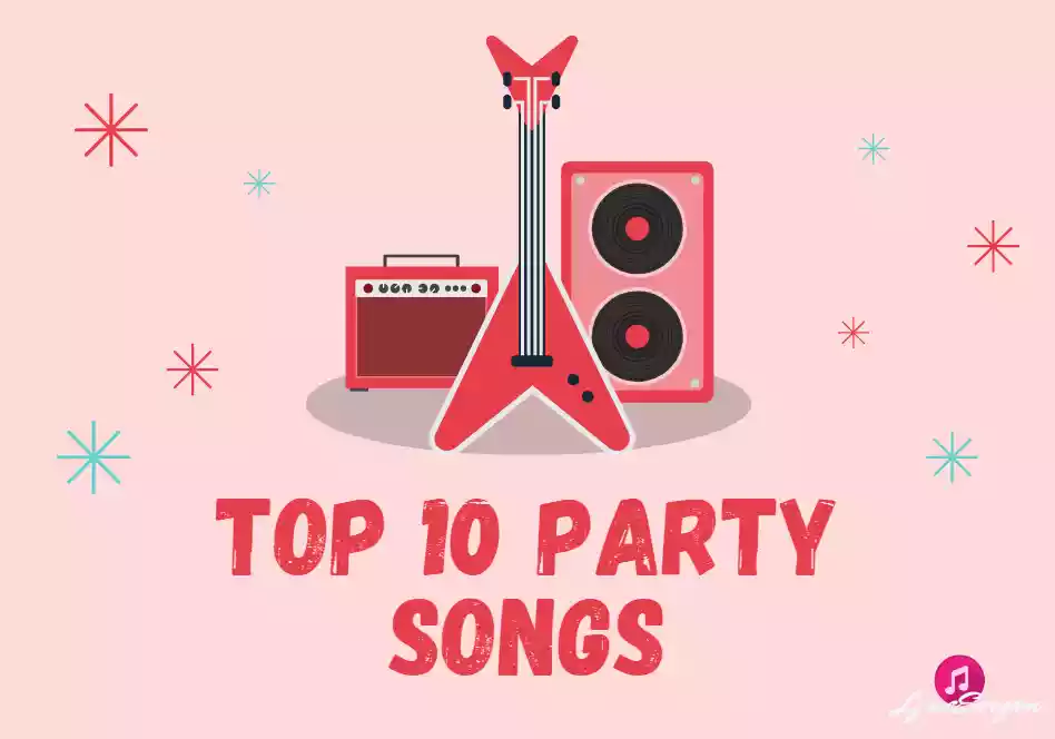Top 10 Party Songs of 2020